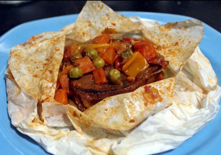 Lezzetleriyle nam salmış şehir: Hatay (Hatay'da ne nerede yenir?)